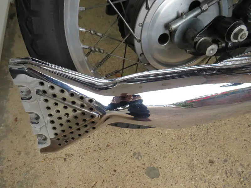 1958 Velocette Venom 497cc-For Sale