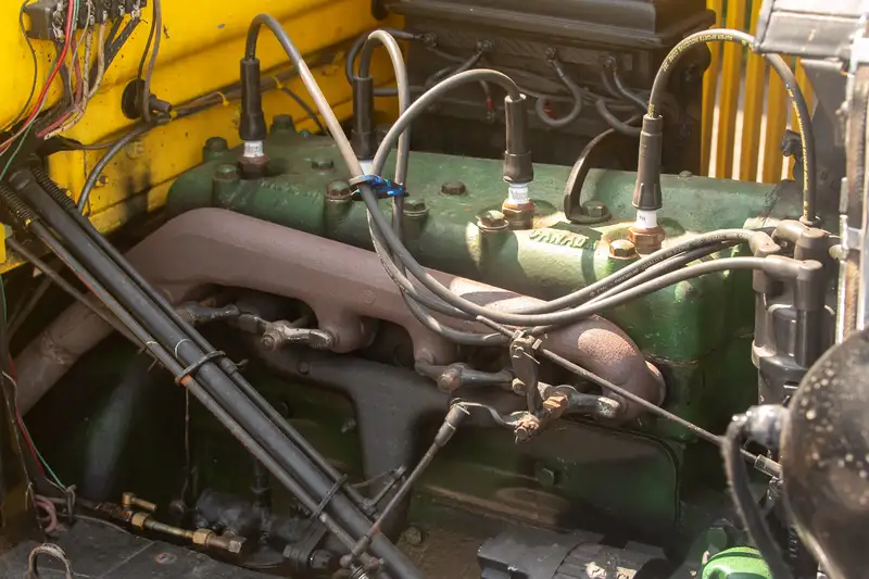 1926 Ford Model T Tourer-For Sale