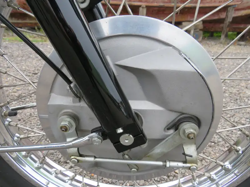 1970 Triumph T120RT 750 Bonneville 744cc-For Sale