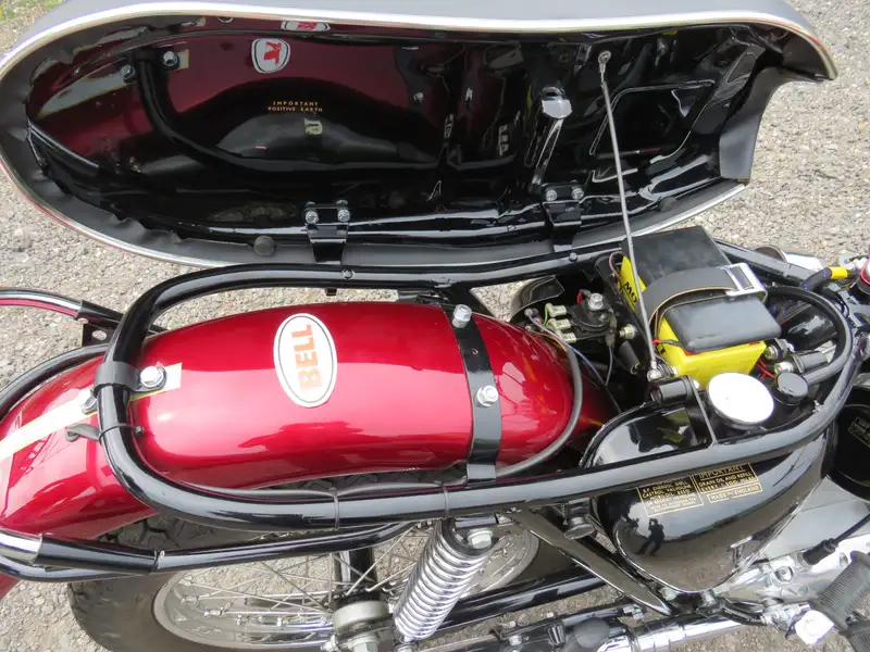 1970 Triumph T120RT 750 Bonneville 744cc-For Sale