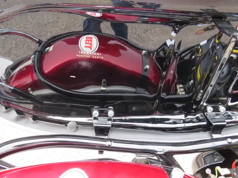 1970 Triumph T120RT 750 Bonneville 744cc-For Sale