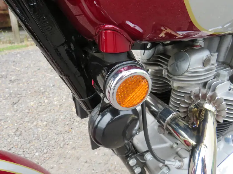 1970 Triumph T120RT 750 Bonneville 744cc-For Sale
