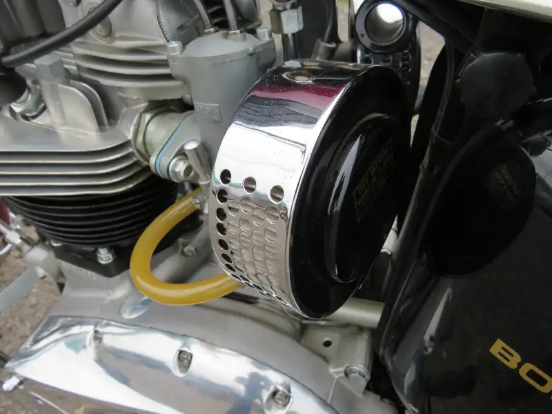 1970 Triumph T120RT 750 Bonneville 744cc-For Sale