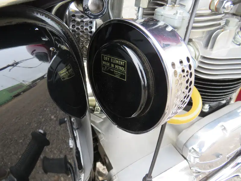 1970 Triumph T120RT 750 Bonneville 744cc-For Sale