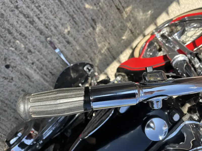 1946 Harley-Davidson EL 1208cc-For Sale