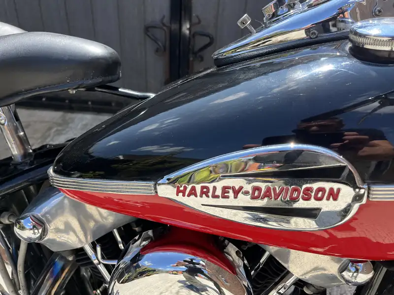 1946 Harley-Davidson EL 1208cc-For Sale