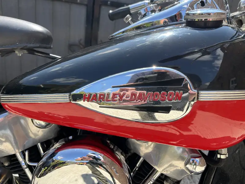 1946 Harley-Davidson EL 1208cc-For Sale