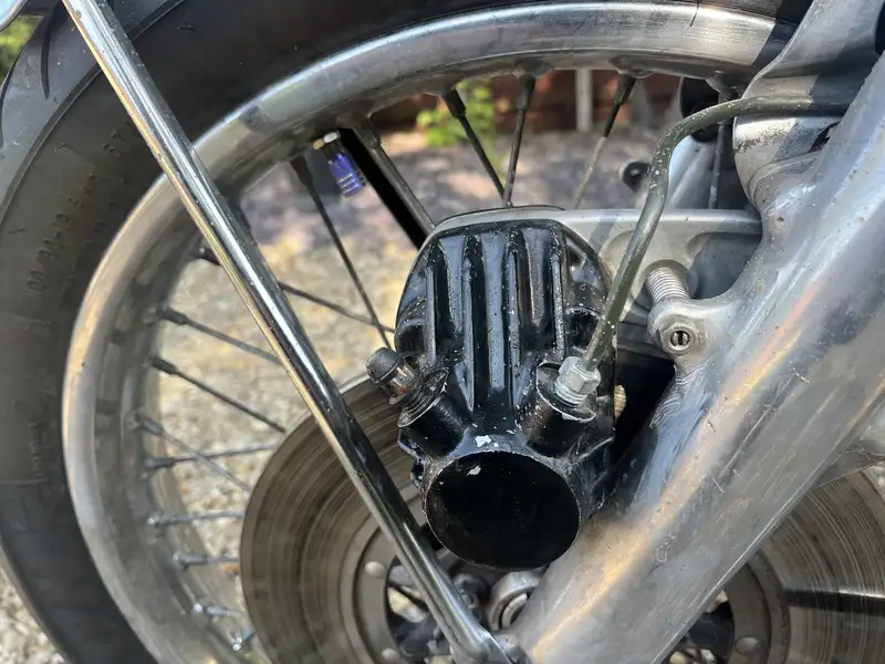 1976 Honda CB750 K6 736cc-For Sale