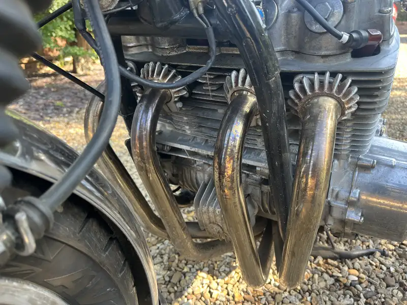 1976 Honda CB750 K6 736cc-For Sale