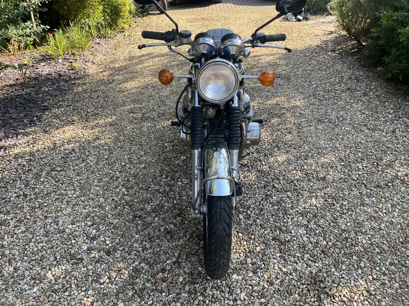 1976 Honda CB750 K6 736cc-For Sale