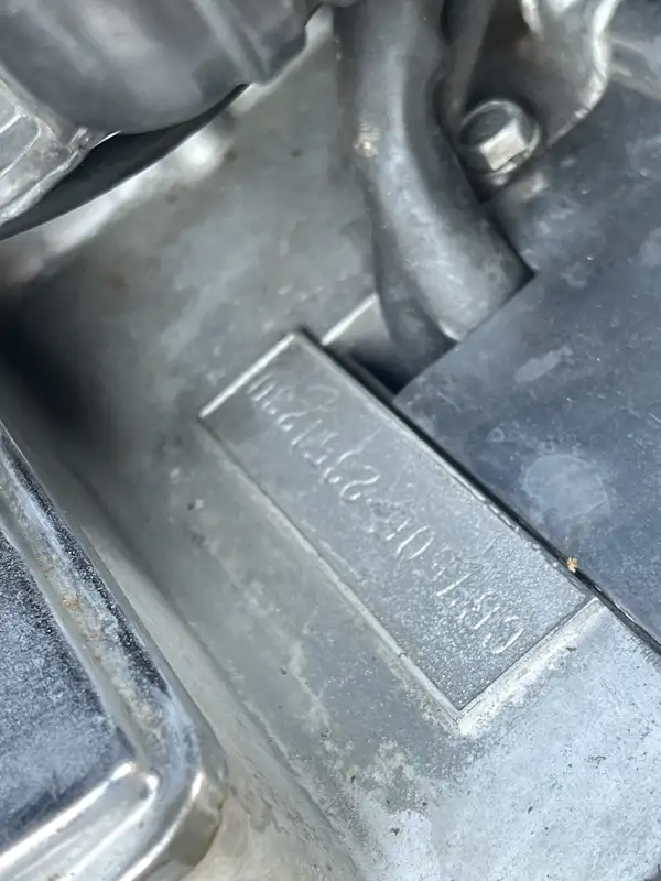 1976 Honda CB750 K6 736cc-For Sale
