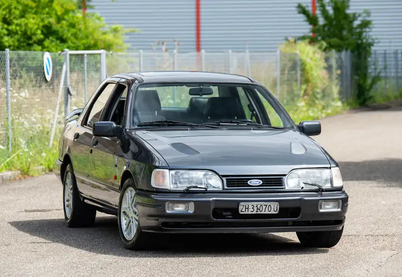 1990 Ford Sierra RS Cosworth 4x4-For Sale