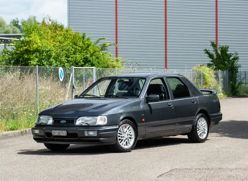 1990 Ford Sierra RS Cosworth 4x4-For Sale