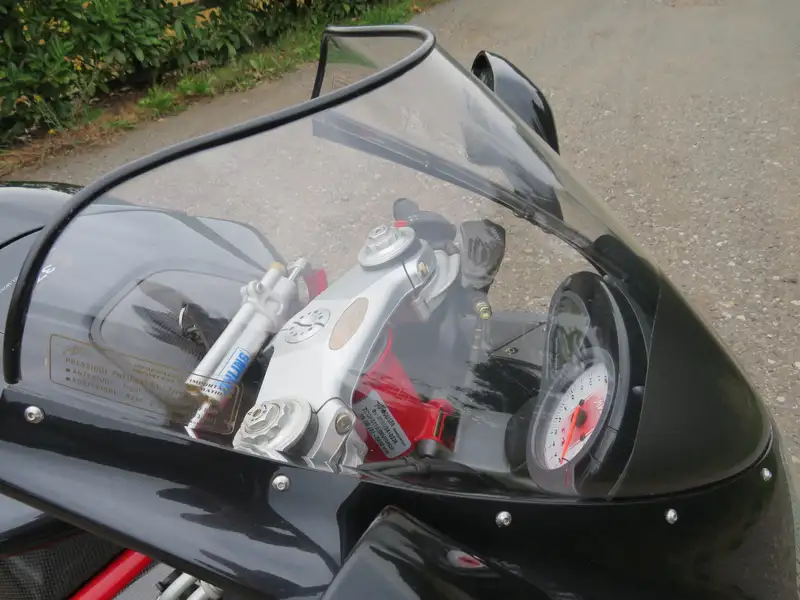 2006 MV Agusta F4 1000 Senna 998cc-For Sale