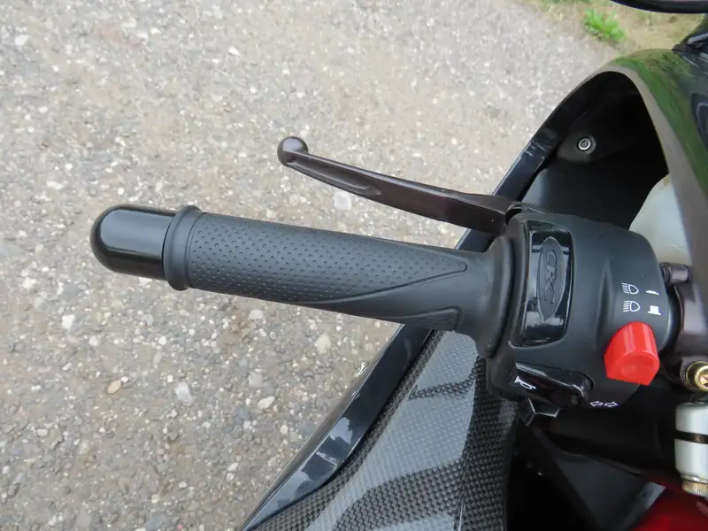 2006 MV Agusta F4 1000 Senna 998cc-For Sale