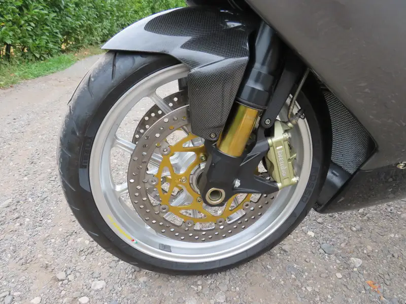 2006 MV Agusta F4 1000 Senna 998cc-For Sale