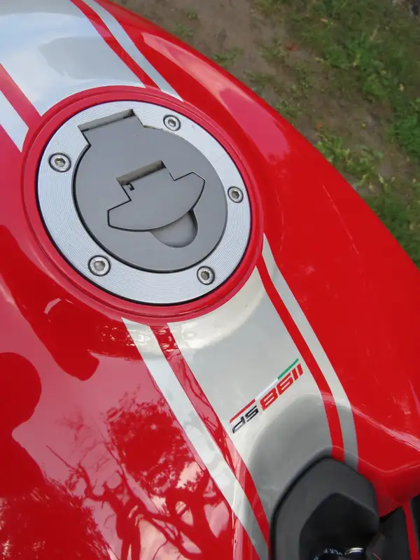 2012 Ducati 1198 SP 1198cc-For Sale