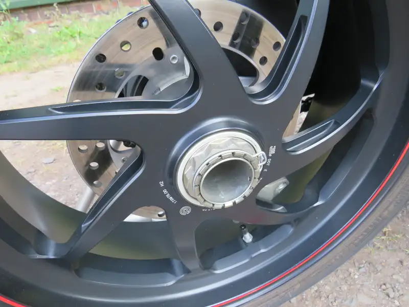 2012 Ducati 1198 SP 1198cc-For Sale