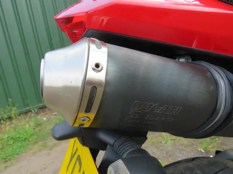 2012 Ducati 1198 SP 1198cc-For Sale