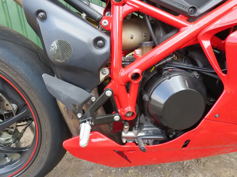 2012 Ducati 1198 SP 1198cc-For Sale