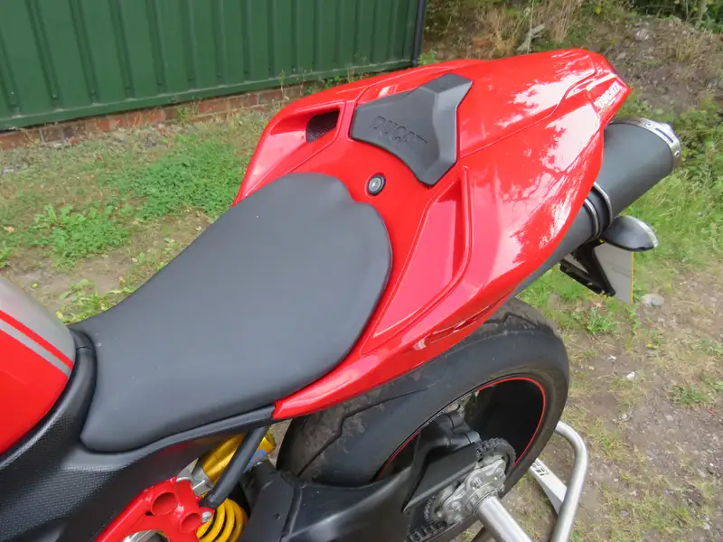 2012 Ducati 1198 SP 1198cc-For Sale