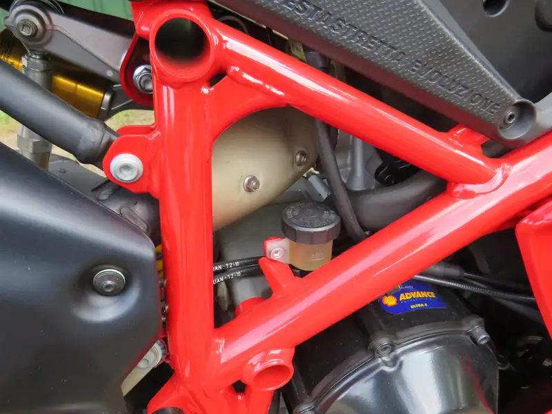 2012 Ducati 1198 SP 1198cc-For Sale