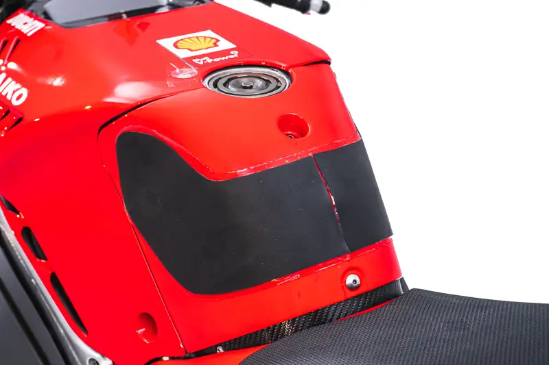 2019 Ducati GP19 Desmosedici Factory Race Bike 1,000cc-For Sale