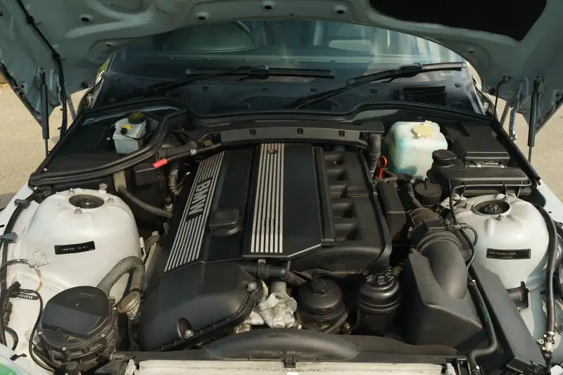 2000 BMW Z3 3.0i Wide Body-For Sale