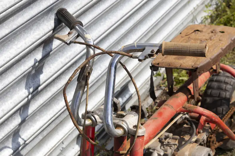 1968 Honda Monkey Z50A K0 49cc-For Sale