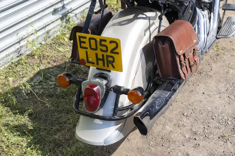 2003 Kawasaki VN800 Vulcan Drifter 805cc-For Sale