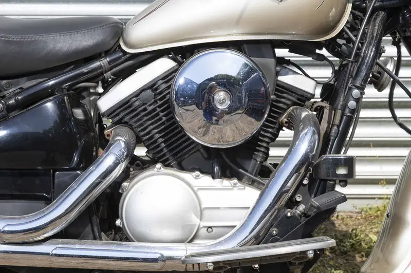2003 Kawasaki VN800 Vulcan Drifter 805cc-For Sale