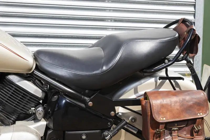 2003 Kawasaki VN800 Vulcan Drifter 805cc-For Sale