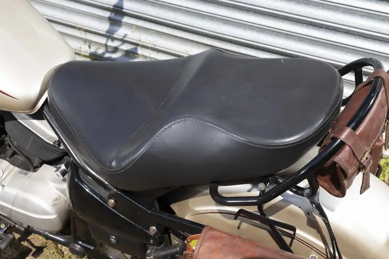 2003 Kawasaki VN800 Vulcan Drifter 805cc-For Sale
