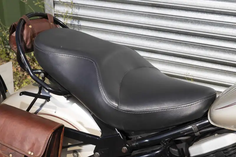 2003 Kawasaki VN800 Vulcan Drifter 805cc-For Sale