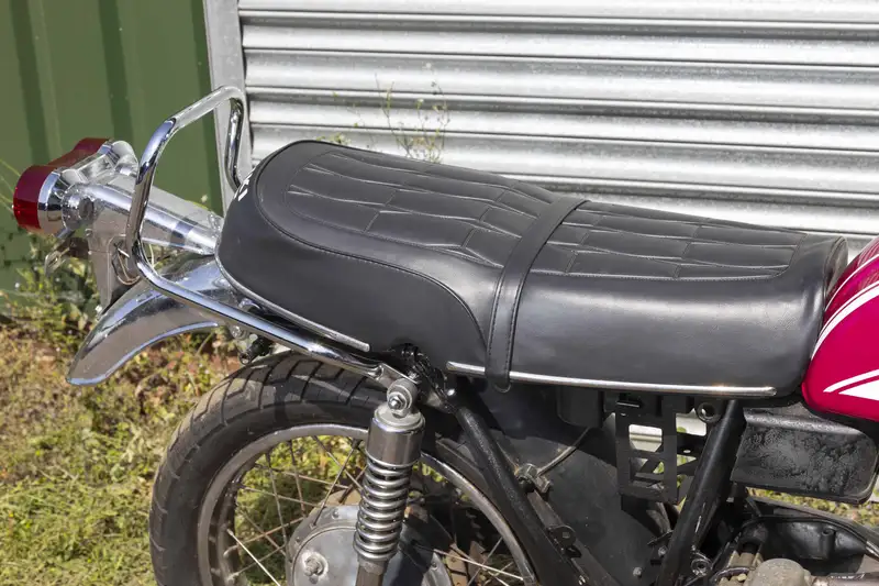 1972 Suzuki GT750J 738cc-For Sale