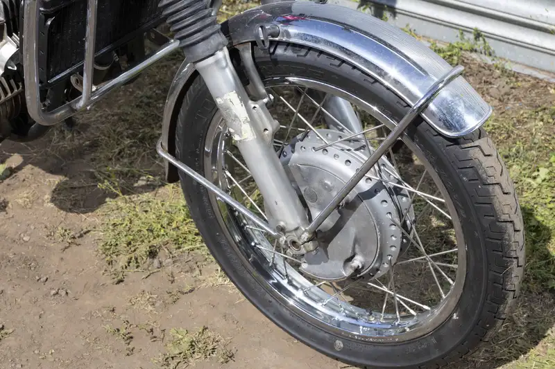 1972 Suzuki GT750J 738cc-For Sale