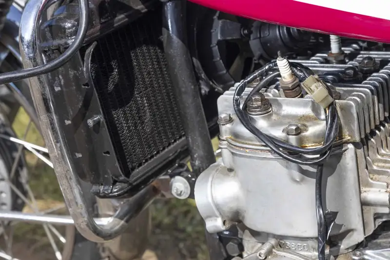 1972 Suzuki GT750J 738cc-For Sale