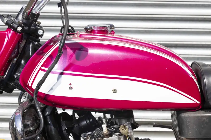 1972 Suzuki GT750J 738cc-For Sale
