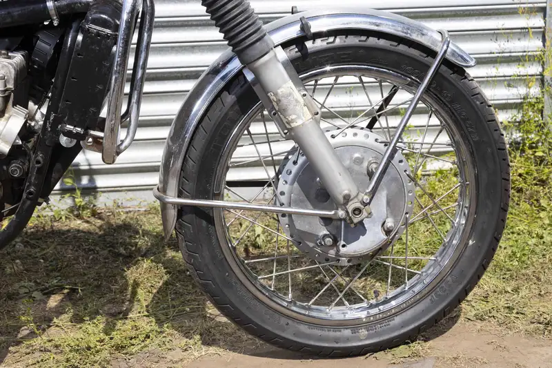 1972 Suzuki GT750J 738cc-For Sale
