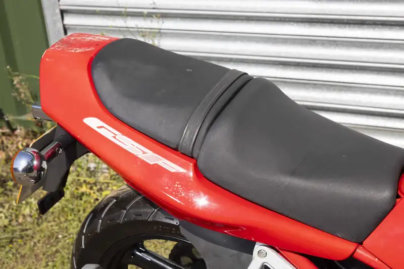 1993 Suzuki GSF400 398cc-For Sale