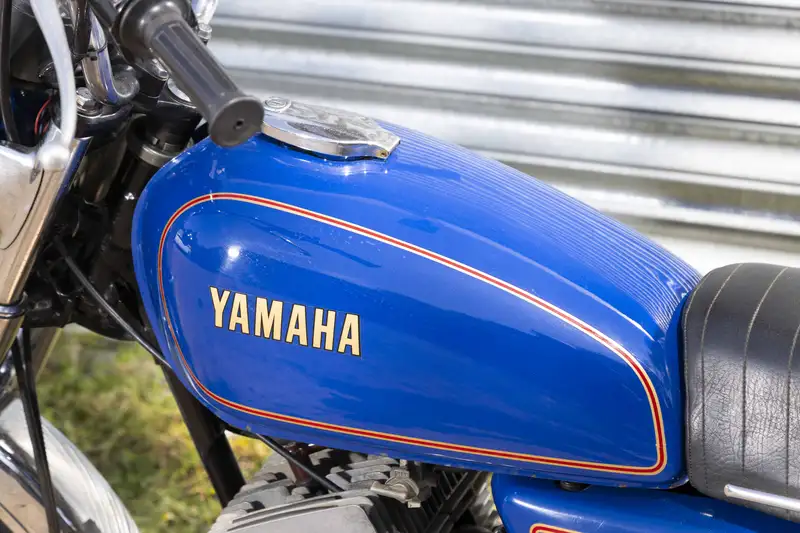 1981 Yamaha RS200 195cc-For Sale