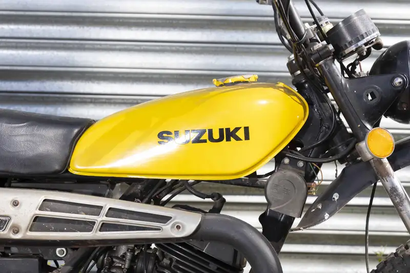 1974 Yamaha TS185 183cc-For Sale