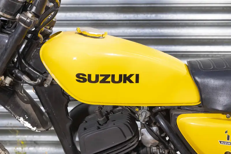 1974 Yamaha TS185 183cc-For Sale