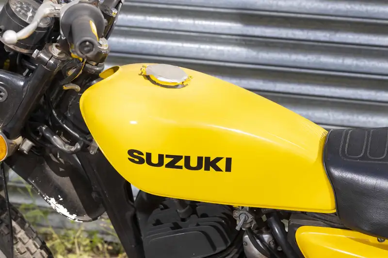 1974 Yamaha TS185 183cc-For Sale