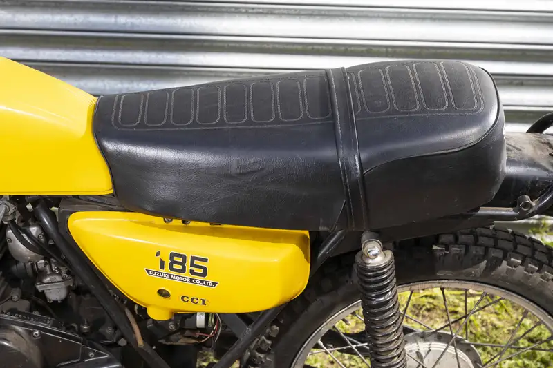 1974 Yamaha TS185 183cc-For Sale