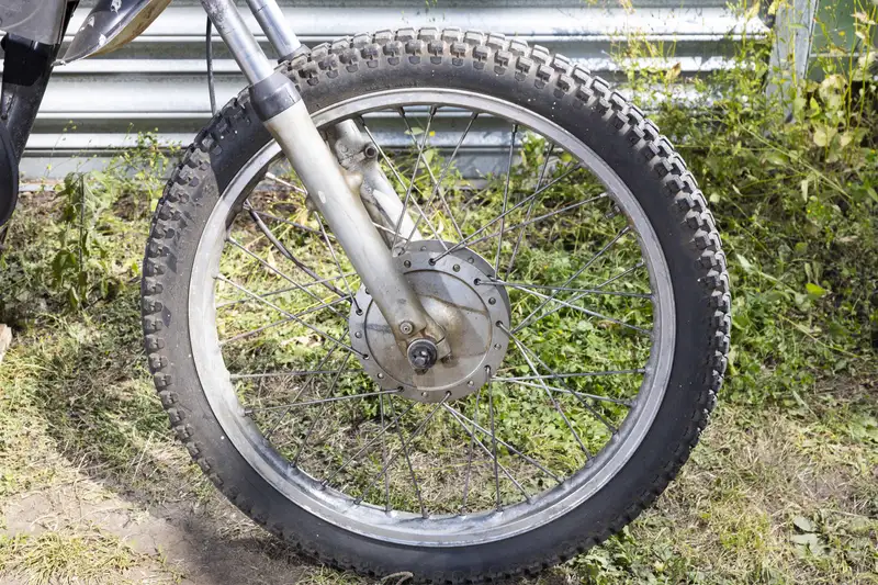 1974 Yamaha TS185 183cc-For Sale