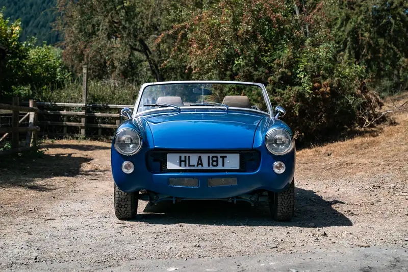 1979 MG Midget 1500-For Sale