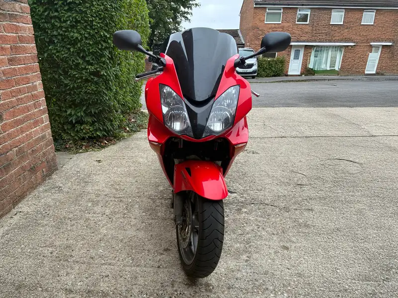 2005 Honda VFR800 VTEC-For Sale