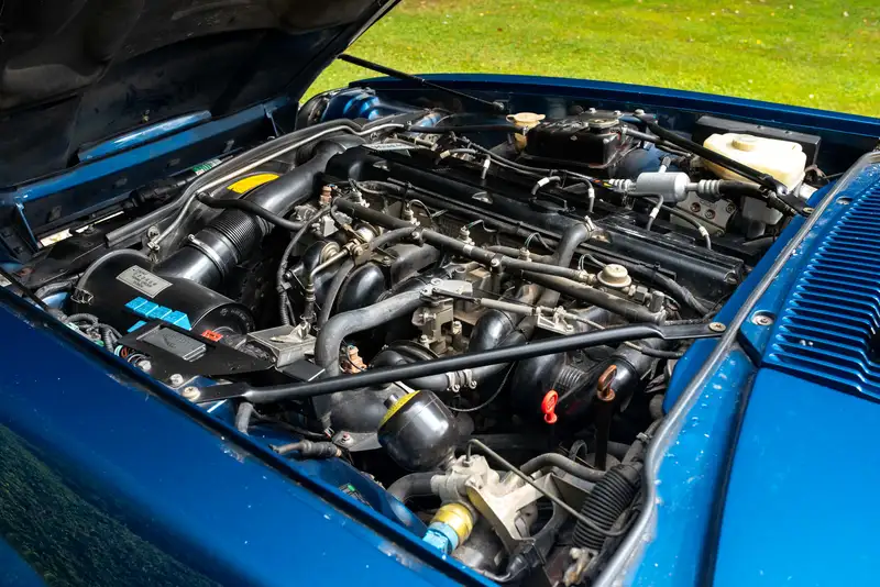 1994 Jaguar XJS 'Insignia' Coupé-For Sale