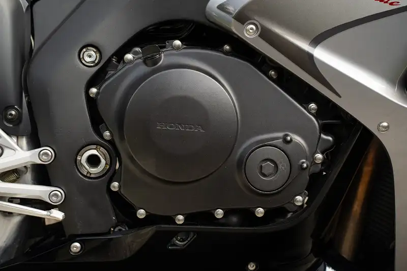 2006 Honda FireBlade CBR1000RR 998cc - Brand New and Unused-For Sale